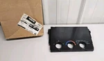 Genuine Gm 16089198 Trim Plate Heater/ac Control 1987-1990 Corsica Beretta. Fixed Price $49.99.