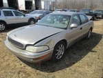 Chassis Ecm Theft-locking Receiver Fits 97-05 Park Avenue 359921. Fixed Price $84.89.