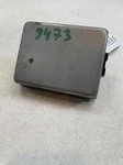 4X2 At 3.3L Cruise Control Module Oe 189307Z200 Fits Nissan Frontier 2000-2001. Fixed Price $41.40.