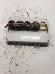 Engine Ecm Body Control Bcm Below Left Hand Dash Fits 2005 Caravan Used Oem. Fixed Price $77.00.
