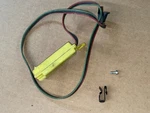 Corvette Cruise Control Buffer Resume Speedometer Wire Lead Gm Oem 81 82. Fixed Price $67.50.