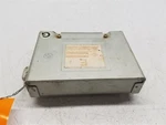 Chassis Ecm Transmission Fits 01-02 Infiniti G20 50769. Fixed Price $51.99.