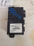 Chassis Ecm Roof Right Hand Quarter Panel Fits 03-09 Audi A4 2050438. Fixed Price $75.00.