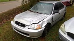 Chassis Ecm Cruise Control Left Hand Upper Dash Ex Fits 96-97 Civic 219617. Fixed Price $63.99.