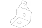 Genuine Honda Cruise Control Actuator Bracket 36635-PPA-A00. Fixed Price $20.20.