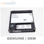 2020 Porsche Taycan - Emergency Communication Control Module 9J1035283C. Fixed Price $189.49.