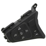 Cruise Control Switch Wve 1S16789 Fits 2017 Chevrolet Malibu. Fixed Price $51.92.