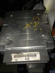 Engine Ecm Electronic Control Module 6-183 3.0L Fits 98 Windstar 9056. Fixed Price $86.30.