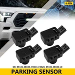 Bumper Parking Sensor Fit 2023 2024 2025 Toyota Sequoia BZ4X 89341-K0060-B9. Fixed Price $109.99.
