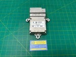 Bmw G30 G14 G16 G01 G02 Crash Impact Diagnostic Control Module Oem 5A1FC41. Fixed Price $90.44.