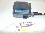 2003 - 2005 Bmw K1200GT Cruise Control. Fixed Price $38.50.