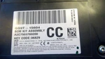 Chassis Ecm Multifunction Left Hand Dash Id GG9T-15604-CC Fits 16 Fusion 488591. Fixed Price $76.50.