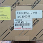 Oem 15-17 Toyota Prius V Cruise Control Distance Sensor Module Unit 88210-47070. Fixed Price $700.00.
