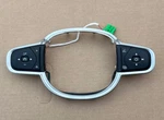 Volvo XC60 Ii Steering Wheel Control Buttons Switch Genuine 32266342. Fixed Price $179.00.