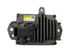 Oem 2018-2022 Toyota Camry Front Radar Sensor Acc Module 88210-33120 Denso. Fixed Price $180.00.