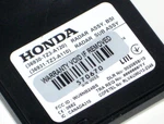 2015-2018 Acura Mdx Right Blind Spot Monitor Sensor; Radar Sub 36931-TZ3-A110. Fixed Price $38.53.