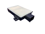 2021 Genesis G80 Rear Left Blind Spot Radar Sensor Module 99140-T1000. Fixed Price $140.25.