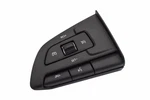 Genuine Gm Jet Black Cruise Control Switch 84522935. Fixed Price $82.00.