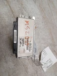 Chassis Ecm Differential Lock Left Hand Inner Quarter Fits 14-20 Type 339828. Fixed Price $315.00.