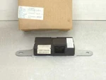 New Oem Genuine Isuzu Cruise Control Module 1998 Amigo Rodeo Passport 8971393171. Fixed Price $42.75.