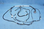 Nissan Titan Xd 5.0L Crew Cab Passenger Side Body Interior Wiring Harness 16-18. Fixed Price $170.00.