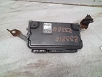 Used Engine Control Module (ecm) Fits: 2018 Toyota C-hr Electronic. Fixed Price $112.32.