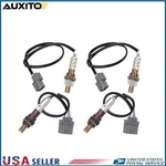 4X Oxygen O2 Sensor Oem For Honda Accord Odyssey Pilot Ridgeline Acura Mdx Rl Tl. Fixed Price $63.64.