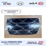 Genuine 86355G9100 Grille Smart Cruise Control Cover Assy For Genesis G70 19-21. Fixed Price $142.10.