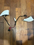 Genuine Mopar Speed Control Switch 1TB47LW9AD Oem. Fixed Price $75.00.
