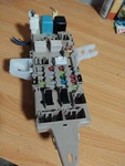 03 04 Lexus GS430 Cabin Fuse Box 89221-30100. Fixed Price $56.99.