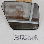 Dmg 2021 2025 Ford F150 Right Passenger Mirror Door Glass Oem Blind Spot Heated. Fixed Price $69.99.