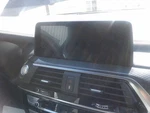 2021 Bmw X4 Information Display 8.8 Screen Dash Mounted Oem. Fixed Price $325.42.