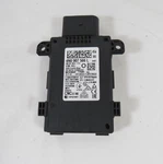 Audi A7 Q7 A8 E-tron Gt Rear Blind Spot Sensor Radar Module 4N0907566L Oem. Fixed Price $49.99.