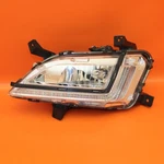 Hyundai Tucson Fog Light Left Driver 2019 2020 2021 92201-D3 Oem. Fixed Price $129.60.