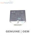 2017-2019 Bmw M760LI Xdrive Park Assist Control Module 9108336. Fixed Price $29.49.