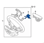 Genuine 967003X505SA5 Lh Remote Control Switch (fits : 2011 2015 Elantra ). Fixed Price $44.89.