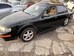 Engine Ecm Electronic Control Module Automatic Fits 98 Infiniti I30 556941. Fixed Price $225.99.