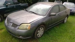 Galant 2004 Chassis Ecm 207924. Fixed Price $63.19.