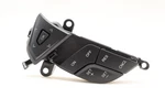 New Motorcraft Steering Wheel Cruise Control Switch Left SW-8706 Fusion 13-20. Fixed Price $65.95.