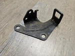 1984 Chevrolet Corvette C4 Cruise Control Accelerator Cable Bracket Gm Oem. Fixed Price $45.00.