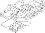Genuine Bmw Circuit Board 61-27-9-797-818. Fixed Price $685.13.