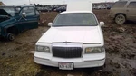 Chassis Ecm Cruise Control Fits 91-95 Lincoln & Town Car 4533374. Fixed Price $69.90.
