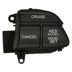 For Honda Odyssey 2014-2016 Standard Intermotor Cruise Control Switch. Fixed Price $62.27.