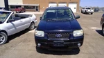 Used Cruise Control Module Fits: 2007 Ford Escape Servo 3.0 Gr. Fixed Price $110.00.