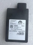 2016-2018 Jeep Renegade Park Assist Radar Sensor (52049444) Oem... Fixed Price $65.00.