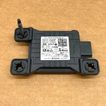 Oem 25-26 Hyundai Ioniq Front Cruise Control Distance Sensor Radar 99110-PI000. Fixed Price $134.95.