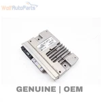 2018-2025 Audi A5 Sportback B9 Can-bus Gateway Control Module 80C907468Q. Fixed Price $489.99.