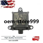 Rear Blind Spot Monitor Sensor 88162-F6020 For 2022-2025 Lexus NX250 350 450H+. Fixed Price $123.49.