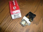 1967 1996 Headlight Switch Gmc Nos Vintage Standard DS-177. Fixed Price $21.96.