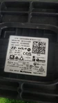 25 Kia K4 Front Radar Cruise W/ Bracket Sensor Module 99110 GG000. Fixed Price $315.00.
